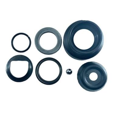 Imagem de Luva protetora bosch original p/ gbh 2-26dse