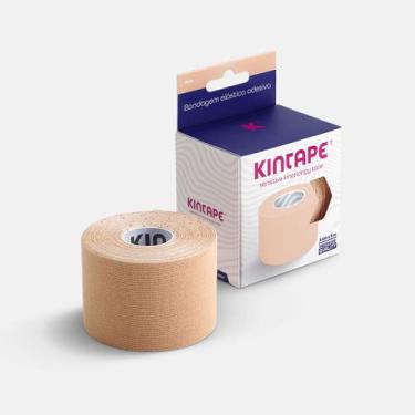 Imagem de Kintape Sensitive Kinesiology Tape 5cm x 5m - Basic Bege