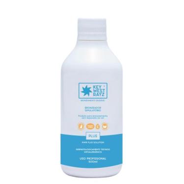 Imagem de Produto Para Bronzeamento A Jato Jet Bronze Original 500ml - KWR