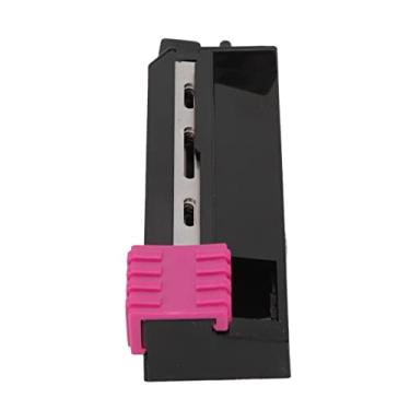 Imagem de Dioche Lâminas únicas de Aço Inoxidável, Lâminas de Segurança Ultra de Barbear para Barba, Cabeleireiro e Higiene Pessoal, 15 Peças