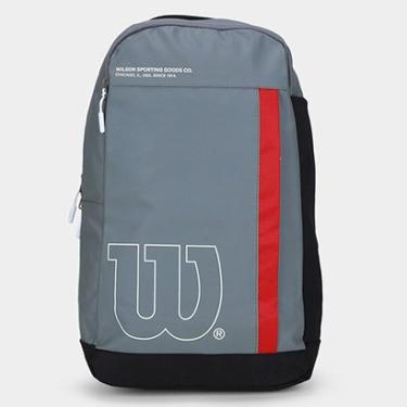 Imagem de Mochila Wilson-Unissex