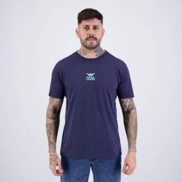 Imagem de Camiseta Hang Loose Field Marinho-Masculino