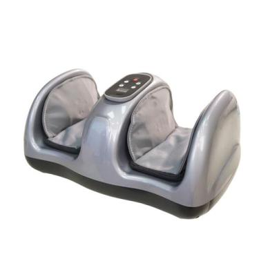 Imagem de Massageador de Pés Zivi 3 Intensidades com Massagem Aquecimento Térmic