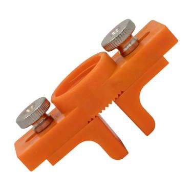 Imagem de Bothyi Ferramenta aplicadora de cola para fita de borda em madeira, ideal para aplainar bordas de tábuas em projetos de artesanato, folheado de madeira e, Style a