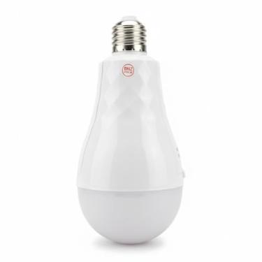 Imagem de Lâmpada de Emergência LED