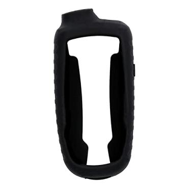 Imagem de Capa de silicone protetor de compatível de acessórios de dispositivo compatível com GPS Astro 320 430