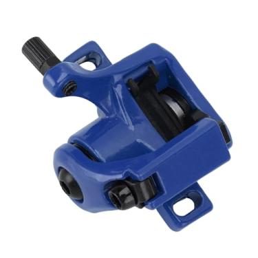 Imagem de Generic Substituição do Freio Mecânico de Scooter Elétrico, Fácil de Instalar Dispositivo de Disco de Freio de Scooter Elétrico para Reparo (#2)