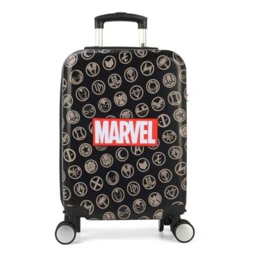 Imagem de Mala Com Rodas Avengers Luxcel