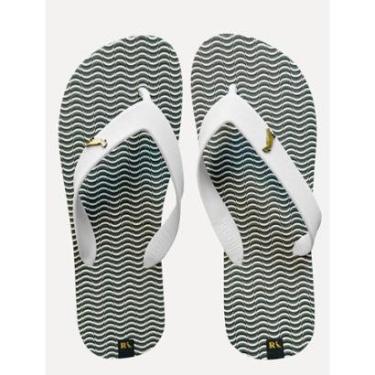 Imagem de Chinelo Reserva Masculino Trancoso Vertigo Branco-Masculino