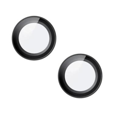 Imagem de Capa Protetora De Lente HD Ultra Anti-riscos Para Insta360 GO - Kit Co