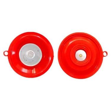 Imagem de Diafragma Membrana Aquecedor Komeco Ko 1200 Ko 1800 Ko 600 D79 mm - 01