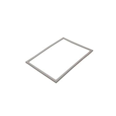 Imagem de Borracha da Porta do Congelador para Refrigerador Brastemp e Consul - 