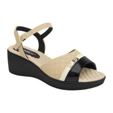 Imagem de Sandália Feminina Piccadilly 540422-Feminino