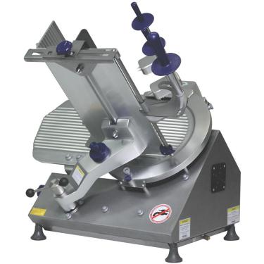 Imagem de Cortador Fatiador de Frios Automatico Gural Modelo AXT-33I Bivolt C009