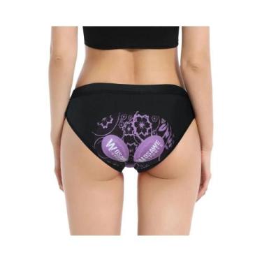 Imagem de Shorts De Ciclismo Femininos Com Almofada De Gel 3D, À Prova De Choque
