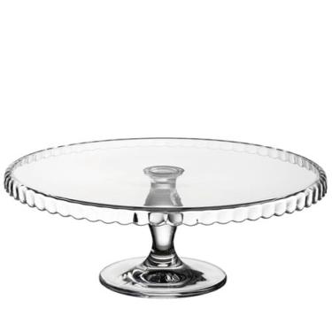 Imagem de Prato De Bolo 32,2Cm - Patisserie - Pasabahçe