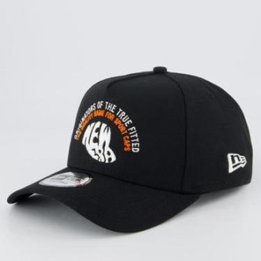 Imagem de Boné New Era Branded Archive 940-Unissex