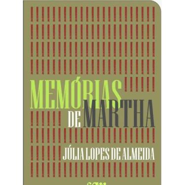 Imagem de Memorias De Martha