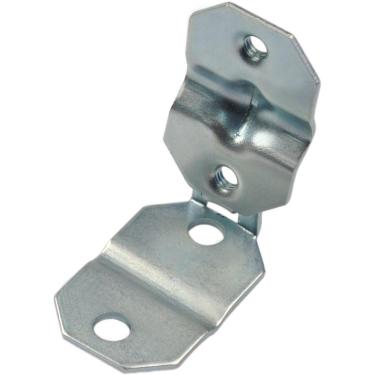 Imagem de Chapa Pressão Quebra-vento Fusca Tl Variant de 59 a 96