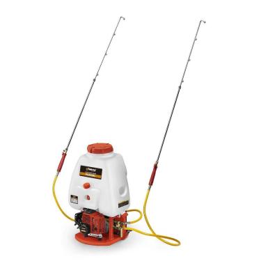 Imagem de Pulverizador Costal Gas. 25.4cc 25l 2t 3-8lpm Tekna Pc260dl