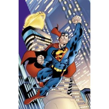 Imagem de Superman: Mundos Em Guerra Vol. 1 (Grandes Eventos Dc) - PANINI, Sorti