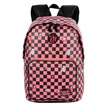 Imagem de Mochila Sestini Capricho Pop Cosmic Gang Grande-Feminino