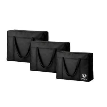 Imagem de Bolsa para Guardar Edredons e Roupas de Cama com Alta Resistência - Me