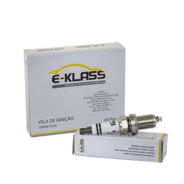 Imagem de Vela Ignição Toyota Corolla 1.8 16V Flex 0708 Fielder 1.8