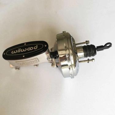 Imagem de Hidrovácuo Servo Freio Wilwood Ford Maverick
