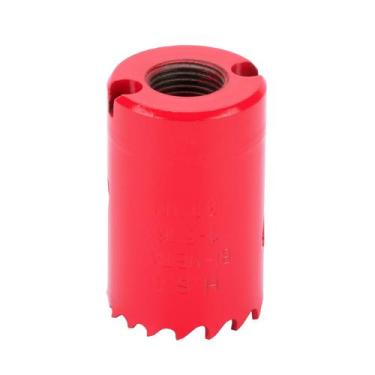 Imagem de Serra copo, para metal, aço rapido bimetal, 33mm, 1pc // mtx