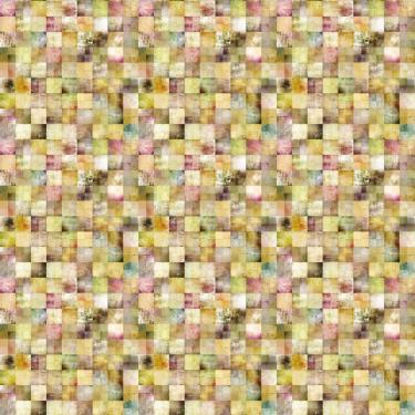 Imagem de Papel De Parede Textura Cubos Coloridos Adesivo Quarto Sala