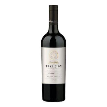 Imagem de Vinho Argentino Tinto Malbec Tradición Susana Balbo 750ml