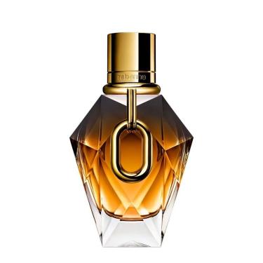 Imagem de Rabanne Million Gold For Her Parfum - Perfume Feminino 50ml