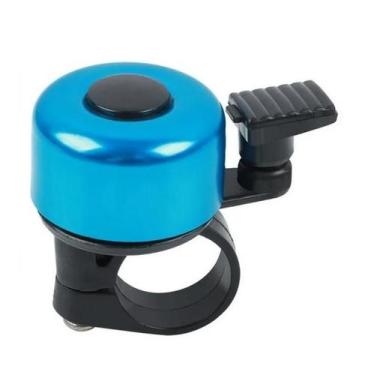 Imagem de Campainha yamada 11a - sino - IMPORTADO, Azul, UNI