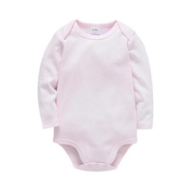 Imagem de Macacão De Algodão Para Bebês, Macacão De Musselina Para Meninos E Men