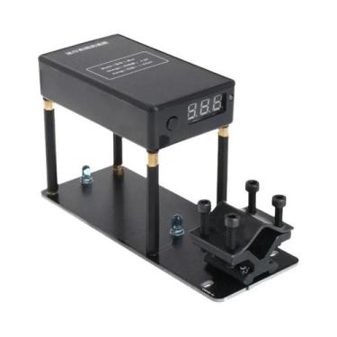 Imagem de Medidor De Velocidade De Tiro Multifuncional, Medição De Energia E Vel