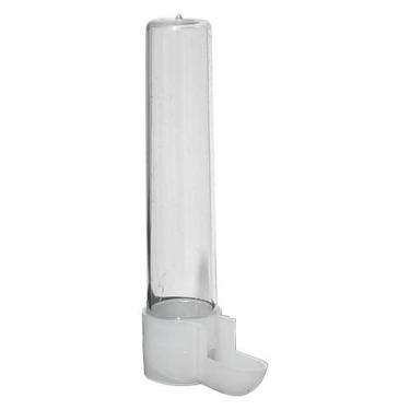 Imagem de Bebedouro Para Pássaros semelhante Malha Fina M 30ml C/ 12 Un - Jel Pl