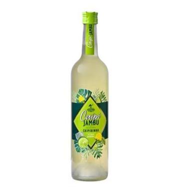 Imagem de Caipijambu - Caipirinha de Jambu 750ml