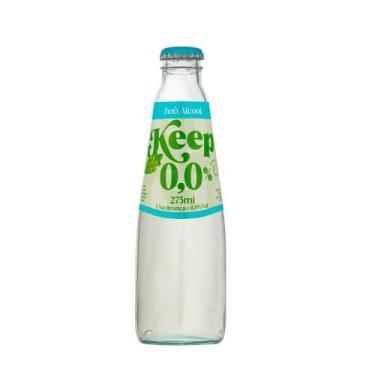 Imagem de Keep Cooler Branco 0,00% Álcool 275ml - Vinícola Aurora
