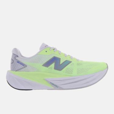 Imagem de Tênis New Balance Fuelcell Rebel V5 Feminino-Feminino