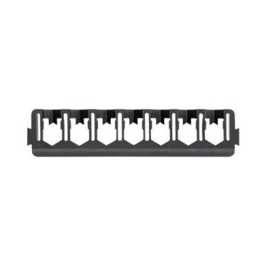 Imagem de Suporte Preto Para 7 Brocas DEWALT - Peças De Ferramentas DIY Para Arm