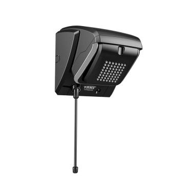 Imagem de Chuveiro Fame Compacta Eletrônico Black