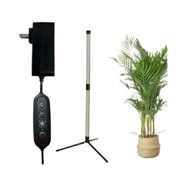 Imagem de Luz LED De Espectro Completo Para Plantas De Interior, Flores, Semente