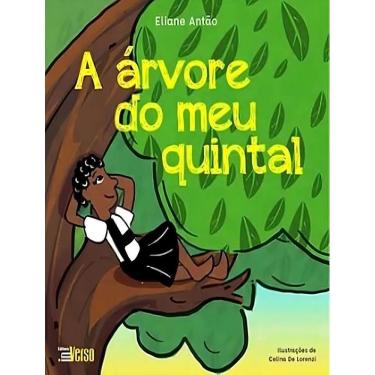 Imagem de A Árvore Do Meu Quintal