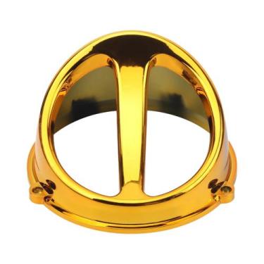 Imagem de Capa De Ventilação Estilosa Para Scooter JOG50 90 DIO ZX GY6, Defletor