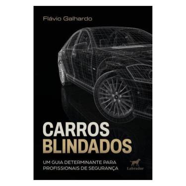 Imagem de Carros Blindados