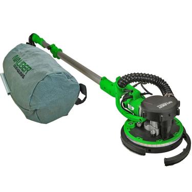 Imagem de Lixadeira Telescópica Parede e Teto 850W LXE Nauber 220V