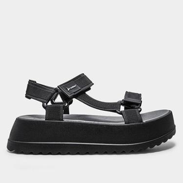 Imagem de Papete Rider Plataforma Style-Hi Feminina-Feminino