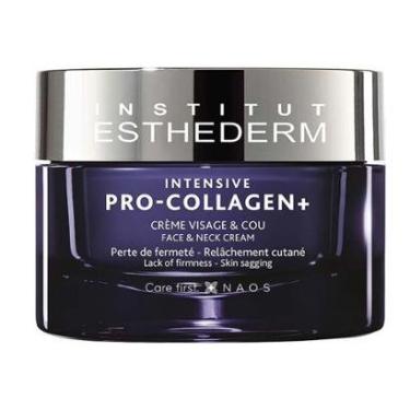 Imagem de Creme para Rosto e Pescoço Esthederm Intensive Pro-Collagen+ 50ml-Unissex