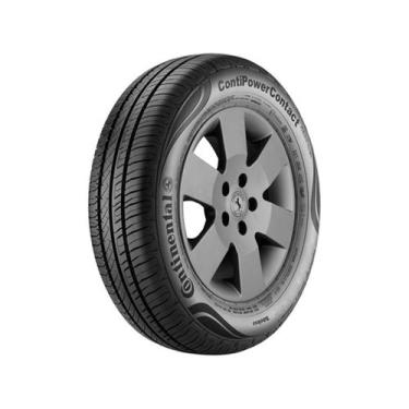 Imagem de Pneu Aro 16 Continental 185/55 R16 83V FR PowerContact 2
